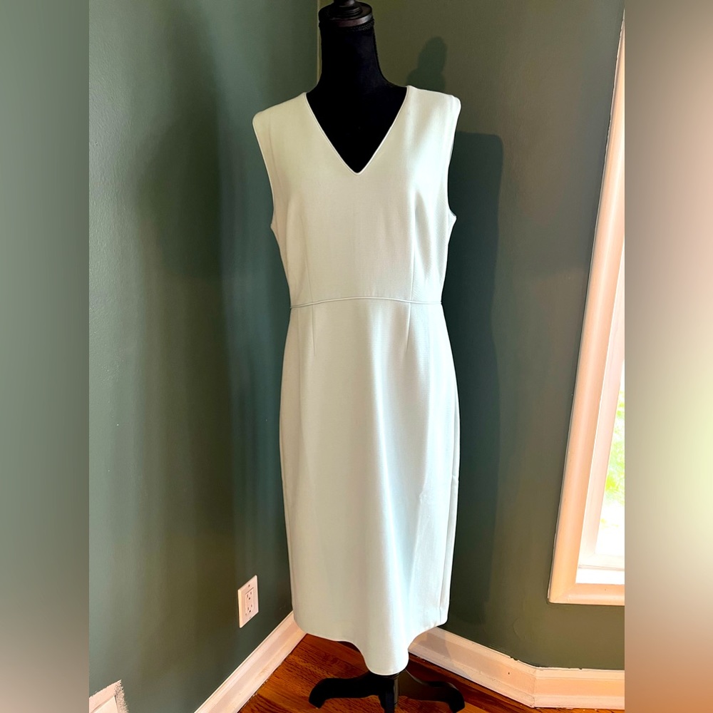 Ann Taylor Dress Size 10
